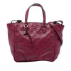 Gucci Small Guccissima Bree Satchel Secondhand