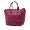 Gucci Small Guccissima Bree Satchel Secondhand