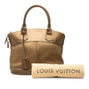 Louis Vuitton Suhali Lockit PM Secondhand