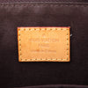 Louis Vuitton Monogram Vernis Bellevue PM Secondhand