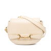 Celine Small Satinated Calfskin Crecy Flap Crossbody Secondhand