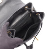 Chanel Caviar Triple CC Backpack Secondhand
