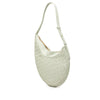 Bottega Veneta Small Nappa Intrecciato Drop Hobo Secondhand