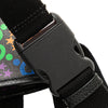 Gucci GG Supreme Psychedelic Belt Bag Secondhand