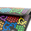 Gucci GG Supreme Psychedelic Belt Bag Secondhand