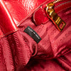 Prada Vitello Shine Bauletto Satchel Secondhand
