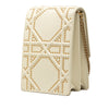 Dior Studded Lambskin Vertical Diorama Crossbody Secondhand