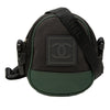 Chanel Sport Line CC Nylon Crossbody Secondhand