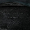 Saint Laurent Medium Studded Calfskin Monogram Sunset Crossbody Secondhand