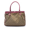 Gucci GG Canvas Sukey Tote Secondhand