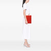 Bottega Veneta Nappa Intrecciato iPad Case Secondhand
