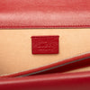 Gucci Medium GG Tweed Dionysus Shoulder Bag Secondhand