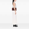 Gucci Medium GG Tweed Dionysus Shoulder Bag Secondhand