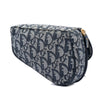 Dior Diorissimo Canvas Saddle Pouch Secondhand