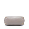 Prada Large Saffiano Lux Galleria Double Zip Tote Secondhand