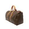 Louis Vuitton Monogram Keepall 50 Secondhand
