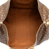 Louis Vuitton Monogram Keepall Bandouliere 60 Secondhand