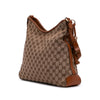 Secondhand Gucci GG Canvas Marrakech Shoulder Bag