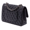 Chanel Medium Classic Caviar Double Flap Secondhand