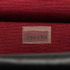 Chanel Quilted Lambskin Half Moon Double Flap Secondhand