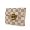 Louis Vuitton Damier Azur Koala Wallet Secondhand
