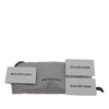 Balenciaga Small Lambskin Graffiti Explorer Crossbody Secondhand