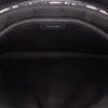 Dior Oblique Canvas and Leather Saddle A4 Pouch Secondhand