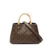 Louis Vuitton Monogram Montaigne BB Secondhand