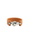 Hermès Barenia Lancelot Bracelet M Secondhand