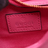 Gucci Mini GG Canvas Moon Side Shoulder Bag Secondhand
