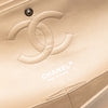 Secondhand Chanel Medium Classic Lambskin Double Flap