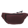 Valentino Nylon and Leather VLTN Rockstud Belt Bag Secondhand