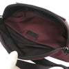 Valentino Nylon and Leather VLTN Rockstud Belt Bag Secondhand
