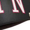 Valentino Nylon and Leather VLTN Rockstud Belt Bag Secondhand