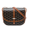 Goyard Goyardine Belvedere PM Secondhand