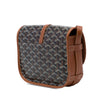 Goyard Goyardine Belvedere PM Secondhand