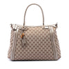 Gucci GG Canvas Bella Convertible Tote Secondhand