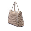 Gucci GG Canvas Bella Convertible Tote Secondhand