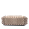 Gucci GG Canvas Bella Convertible Tote Secondhand