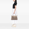 Gucci GG Canvas Bella Convertible Tote Secondhand