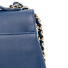 Chanel Medium Caviar Business Affinity Flap Secondhand