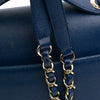 Chanel Medium Caviar Business Affinity Flap Secondhand