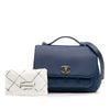 Chanel Medium Caviar Business Affinity Flap Secondhand
