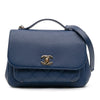 Chanel Medium Caviar Business Affinity Flap Secondhand