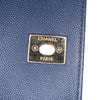 Chanel Medium Caviar Business Affinity Flap Secondhand