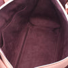 Louis Vuitton Leather Lockmeto Secondhand