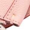 Louis Vuitton Leather Lockmeto Secondhand