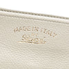 Gucci Medium Calfskin Bamboo Shopper Satchel Secondhand