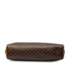Secondhand Celine Macadam Coated Canvas Clutch