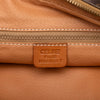 Secondhand Celine Macadam Coated Canvas Clutch